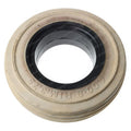TAYLOR DUNN TIRE - 4.00X8X3.75 RIB NM SOLID PNEUMATIC