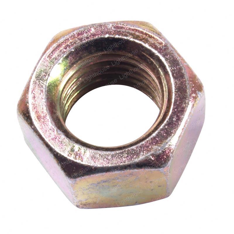 TAYLOR DUNN NUT - HCE 536