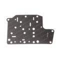 TAYLOR DUNN PLATE - SEAL