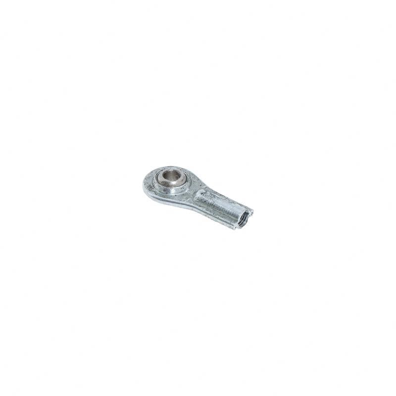 TAYLOR DUNN COUPLING - TIE ROD END LEFT HAND THREAD