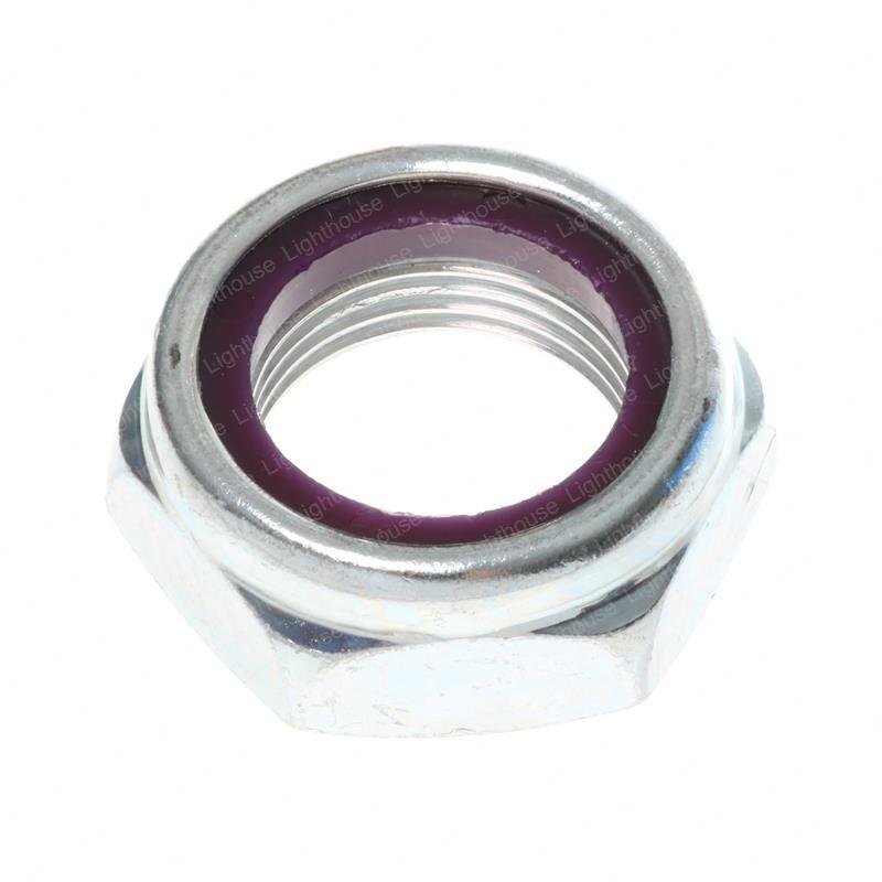TAYLOR DUNN NUT - HEX JAM