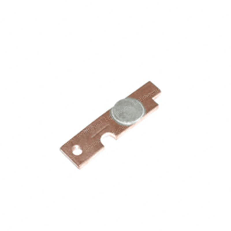 TAYLOR DUNN CONTACT - EV1 5/8 BUTTON