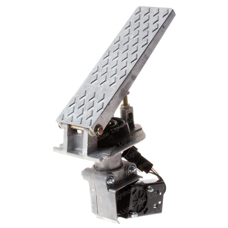 TAYLOR DUNN FOOT PEDAL