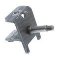 TAYLOR DUNN YOKE AXLE HYD BRAKE RT 6.625