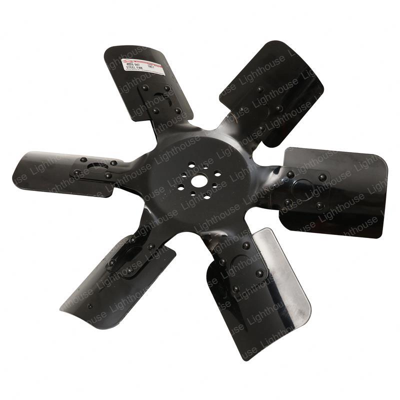TAYLOR DUNN FAN 6. BT
