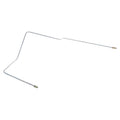 TAYLOR DUNN BRAKE LINE REAR HYD.FRONT AXLE