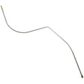 TAYLOR DUNN REAR BRAKE LINE