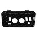 TAYLOR DUNN CONSOLE, DASH PANEL