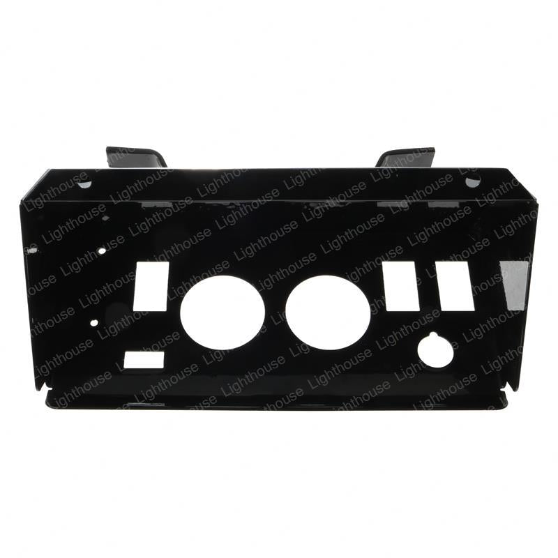 TAYLOR DUNN CONSOLE, DASH PANEL