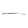 TAYLOR DUNN CABLE ADJ 47 3/4 TO 48 1/2