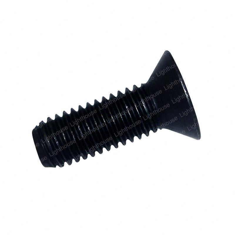 TAYLOR DUNN CAPSCREW - FLAT HEAD SOCKET