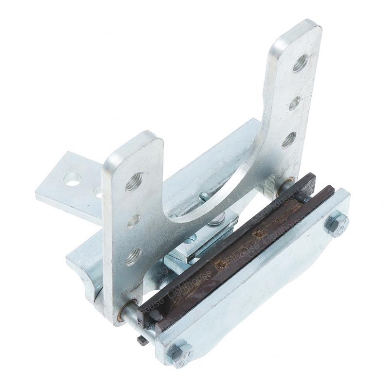 TAYLOR DUNN MECH DISC BRK ASSY LEVER POS B