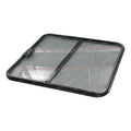 TAYLOR DUNN WINDOW ASSY - LH