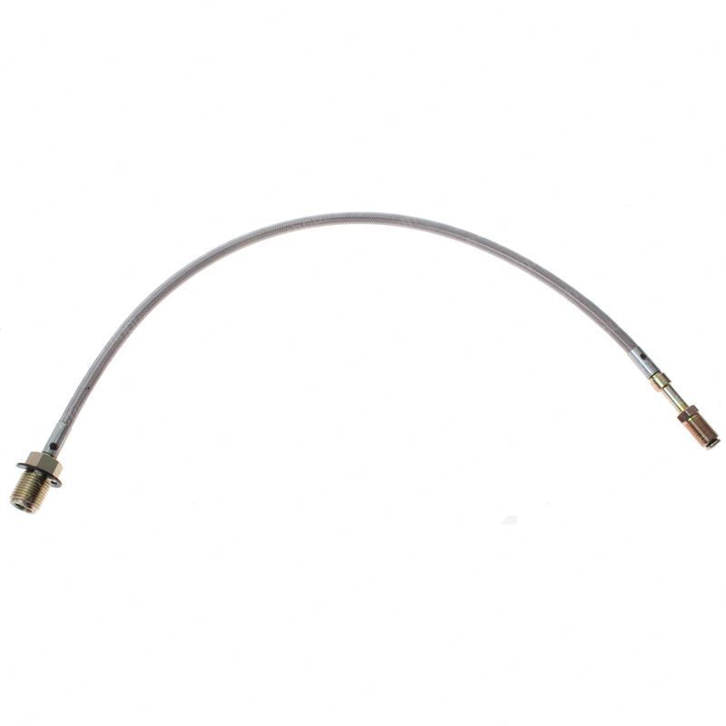 TAYLOR DUNN HOSE WHITH FITTING