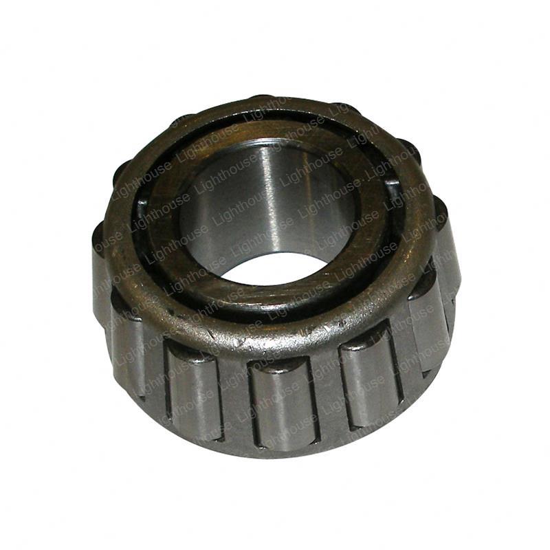TAYLOR DUNN BEARING - CONE TIMKEN TIMKEN ORIGINAL