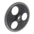 TAYLOR DUNN SPROCKET - 81T 17/32FACEF2SPLIN