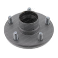 TAYLOR DUNN HUB WHEEL 5 STUD 1 IN BRG