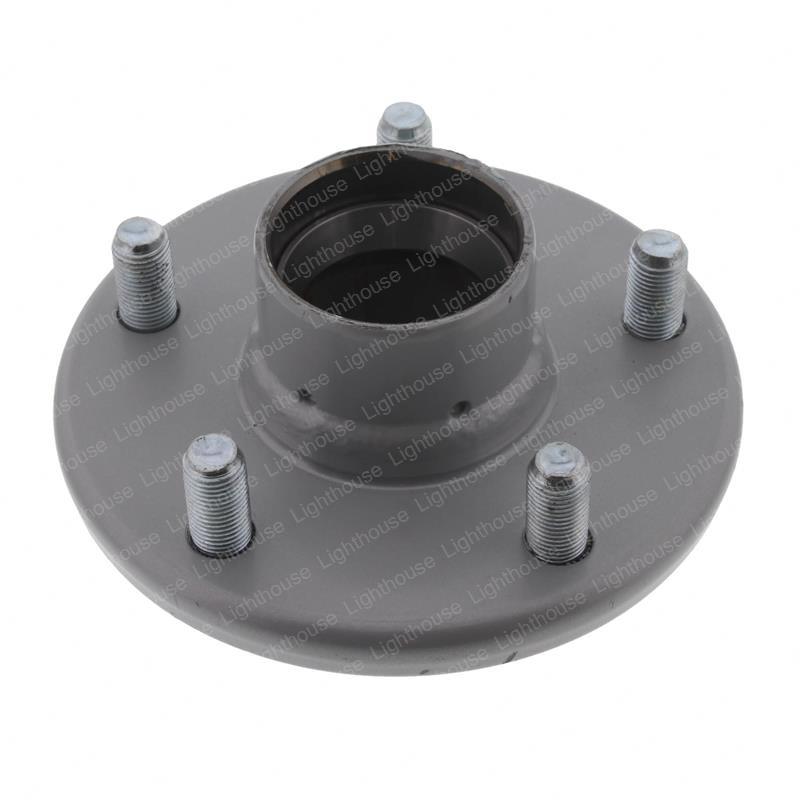 TAYLOR DUNN HUB WHEEL 5 STUD 1 IN BRG