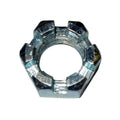 TAYLOR DUNN 3/4 NF HEX SLOTTED NUT
