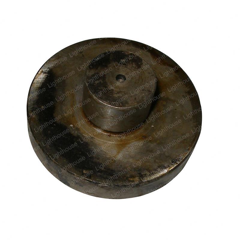 TAYLOR DUNN BUTTON