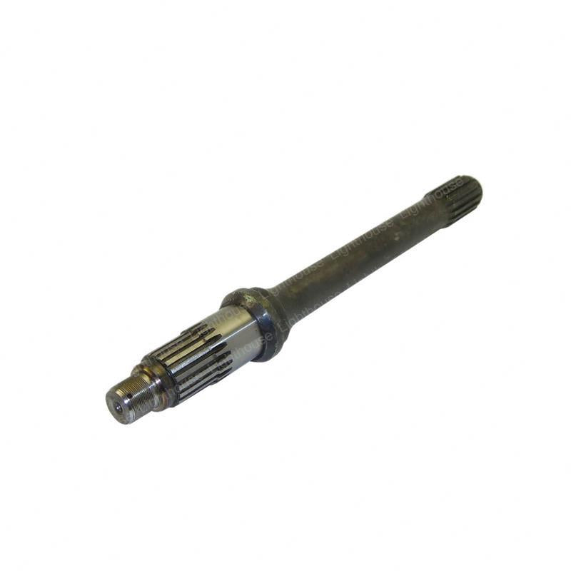 TAYLOR DUNN AXLE SHAFT- SHORT - OEM