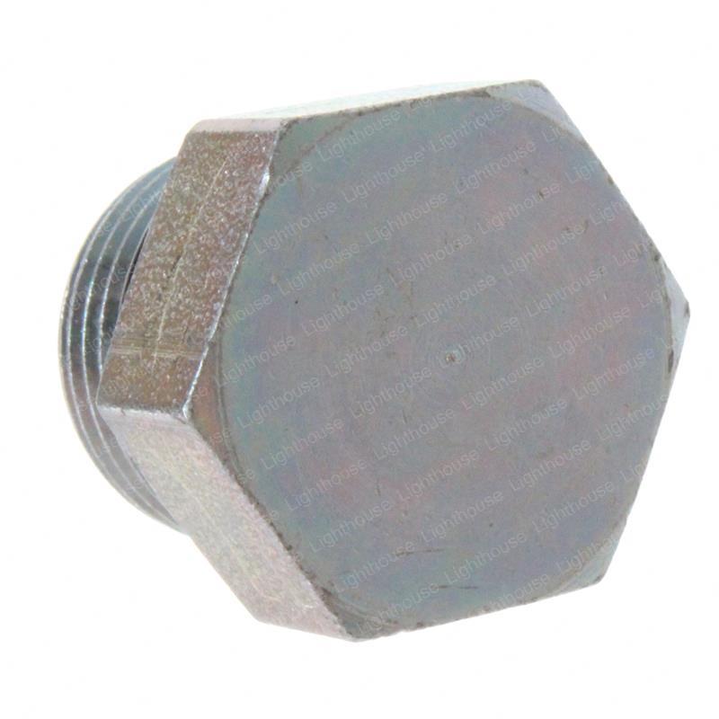 TAYLOR DUNN PLUG - HEX HEAD