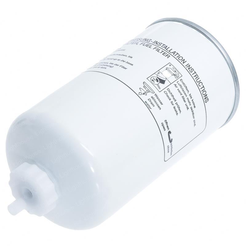 TAYLOR DUNN FUEL FILTER ELEMENT- PRIMARY TCD3.6L04/2.9
