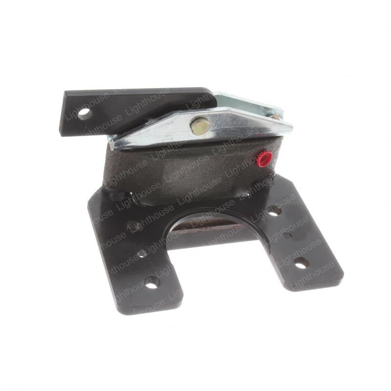 TAYLOR DUNN BRAKE ASSEMBLY HYD DISC LEFT