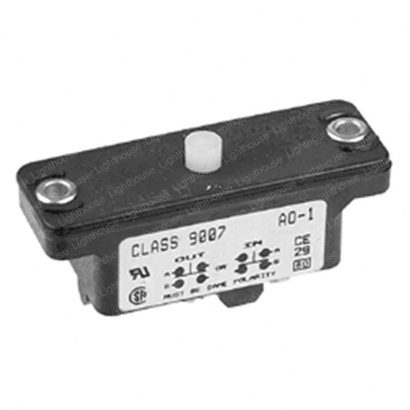 TAYLOR DUNN SWITCH - MICROSWITCH (ACCEL)