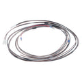 TAYLOR DUNN HARNESS STROBE ON POLE