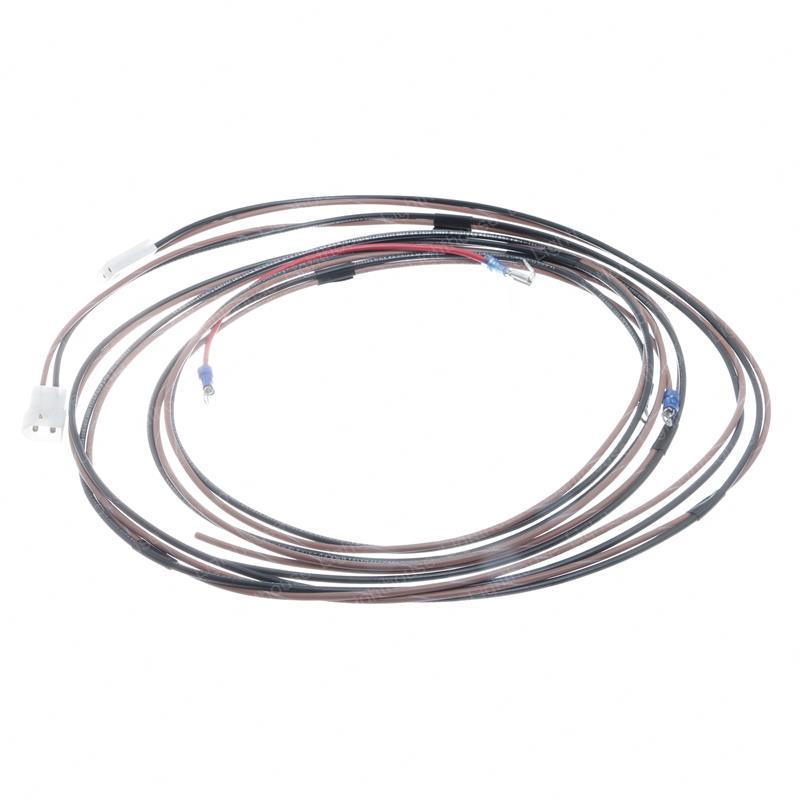 TAYLOR DUNN HARNESS STROBE ON POLE