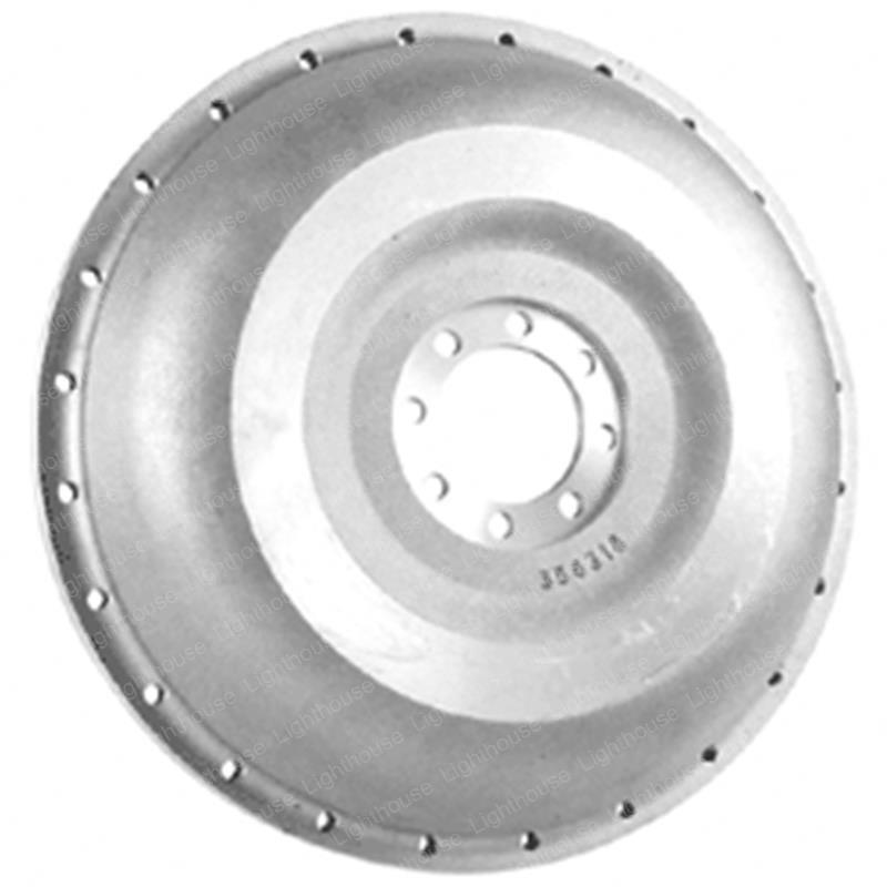 TAYLOR DUNN IMPELLER