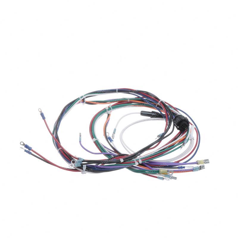 TAYLOR DUNN HARNESS CTRL SC 1175