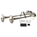 TAYLOR DUNN HORN - AIR OVAL DUAL