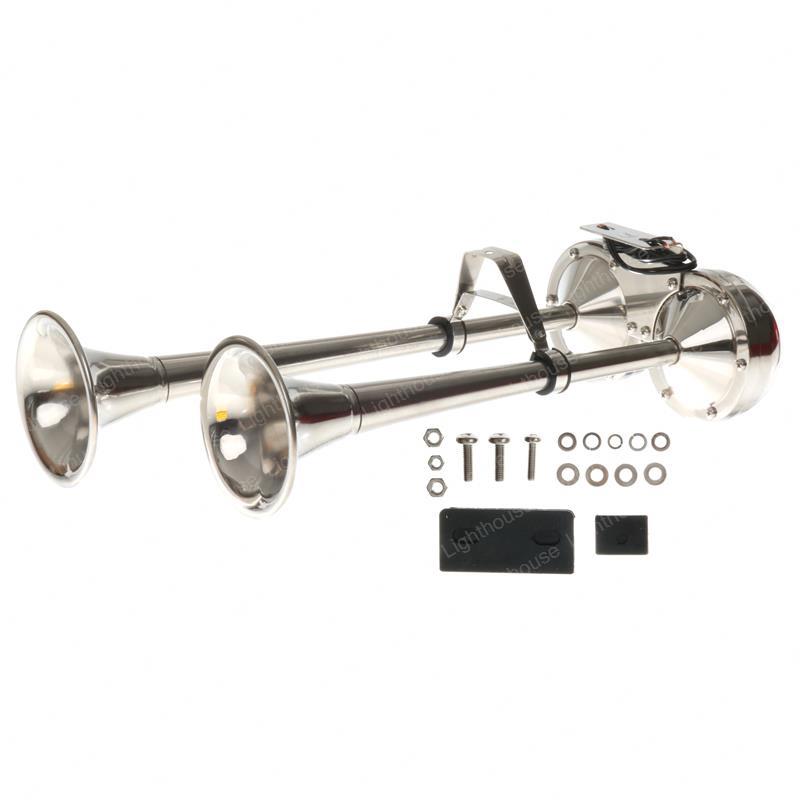 TAYLOR DUNN HORN - AIR OVAL DUAL