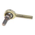 TAYLOR DUNN ROD END 5/16M W/STUD