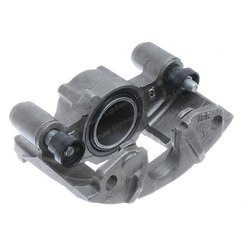 TAYLOR DUNN CALIPER ASSY- LH BRIERTON