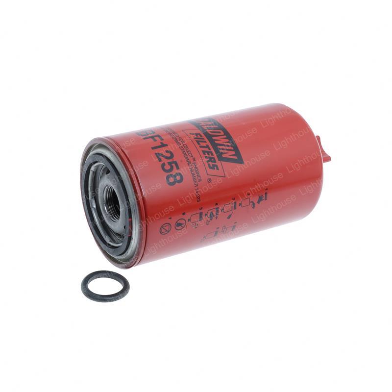 TAYLOR DUNN FILTER - FUEL/WATER SEPARATO