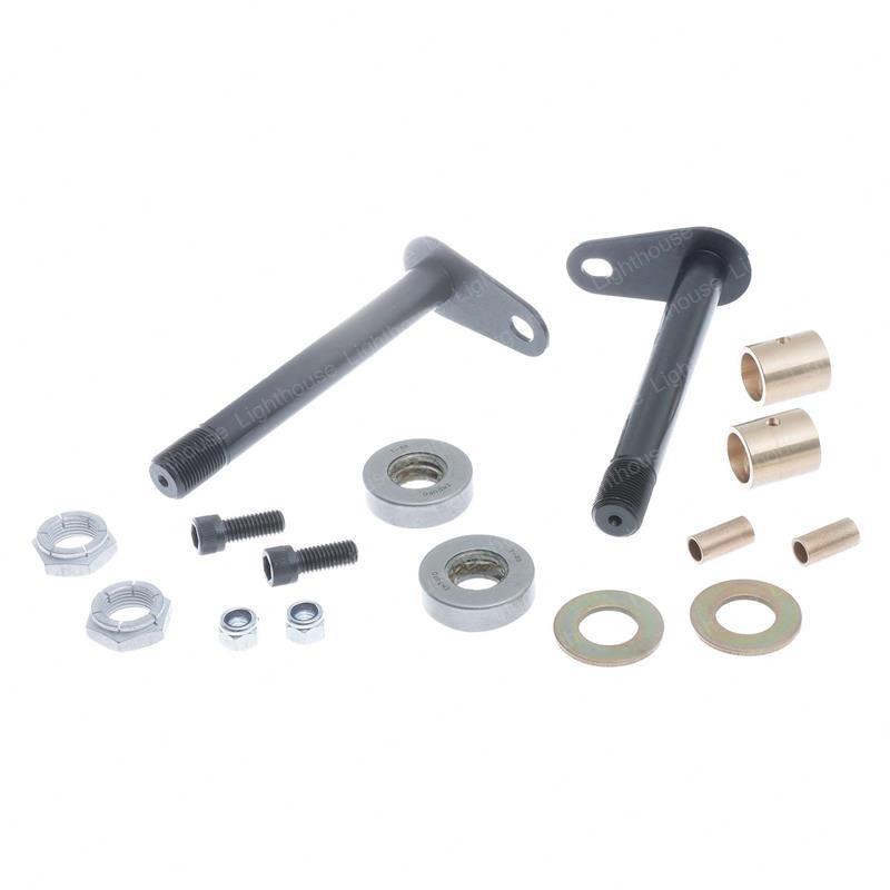 TAYLOR DUNN PARTS KIT KINGPINS AND BUSHING