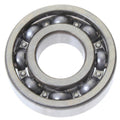 TAYLOR DUNN BEARING - BALL OPEN TIMKEN ORIGINAL