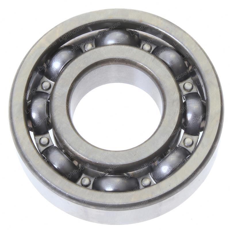 TAYLOR DUNN BEARING - BALL OPEN TIMKEN ORIGINAL
