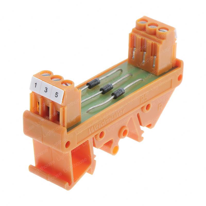 TAYLOR DUNN DIODE MODULE