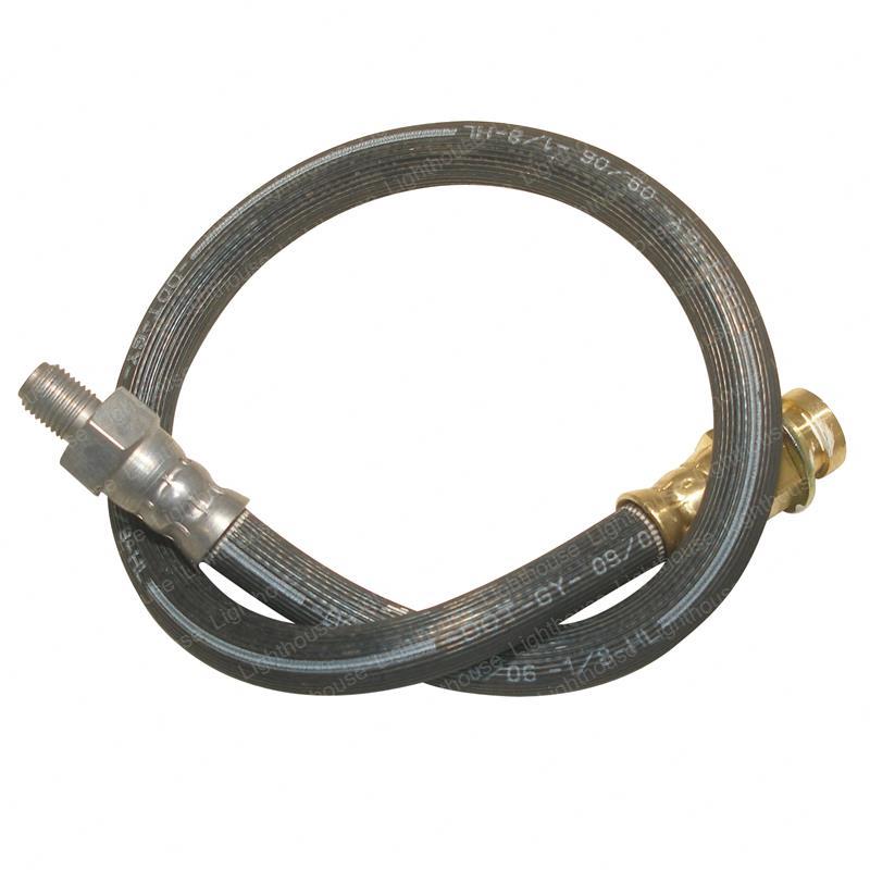 TAYLOR DUNN HOSE - BRAKE