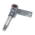 TAYLOR DUNN WELDMENT SPINDLE LEFT