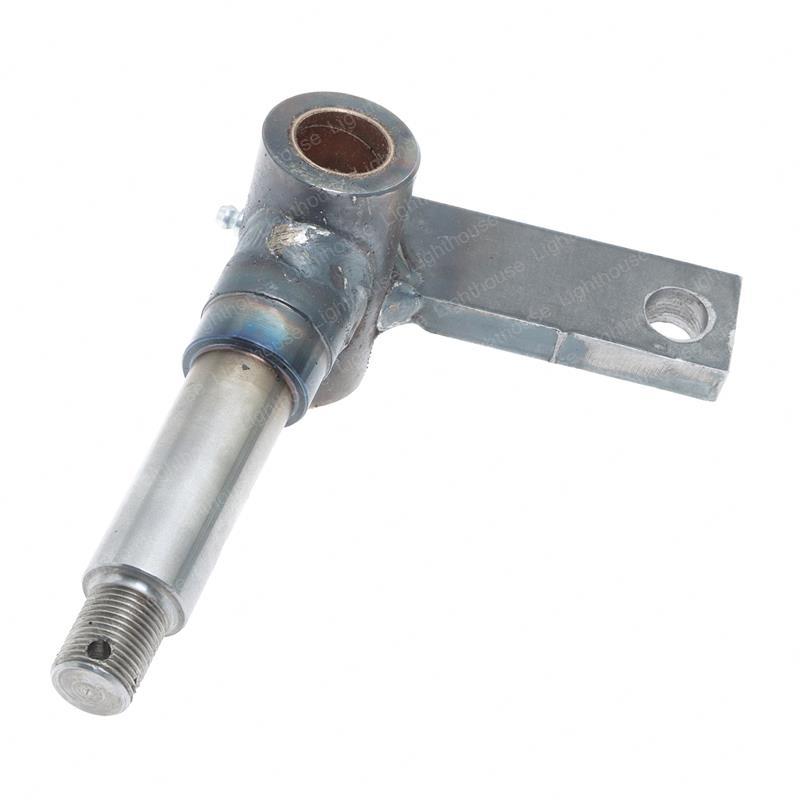 TAYLOR DUNN WELDMENT SPINDLE LEFT