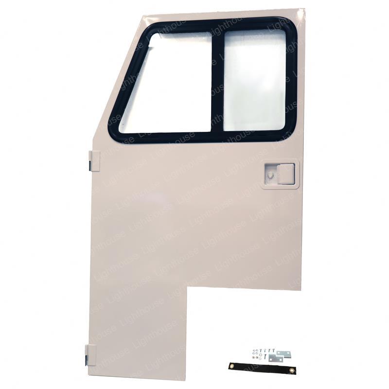 TAYLOR DUNN DOOR - CAB - RH - STEEL NEED TO SPECIFY COLOR