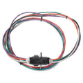 TAYLOR DUNN HARNESS JUMPER W/PLUGS