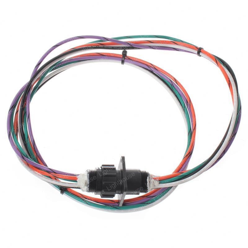 TAYLOR DUNN HARNESS JUMPER W/PLUGS