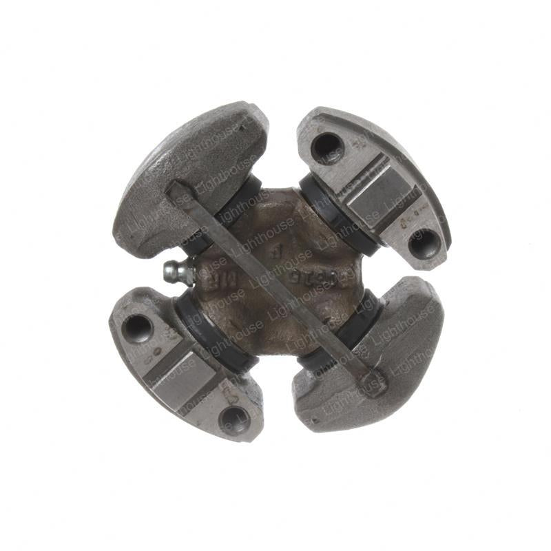 TAYLOR DUNN CROSS 3C