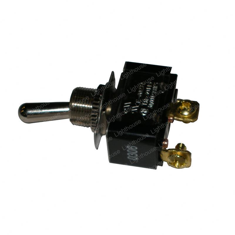 TAYLOR DUNN SWITCH - TOGGLE